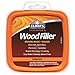 Elmer's Products, Inc E848D12 Carpenter's Wood Filler, 1/2 Pint primary