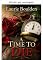 Livro Tempo de morrer