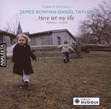 HERE LET MY LIFE (CAN)                             image