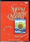 Spring Forest Qigong Level Two for Healing with Master Chunyi Lin