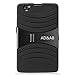 LG G Pad X 8.0 V521 Case ,High Impact Hybrid Drop Proof Armor Defender Full-body Protection Case Convertible Built in Stand for LG G Pad X 8.0 V521/G Pad III 8.0 V525 2016 (T-Mobile) -Black