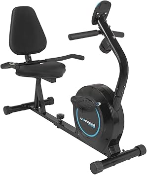 amazon recumbent exercise bikes
