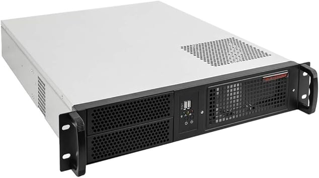 RackMatic - Caja Rack 19