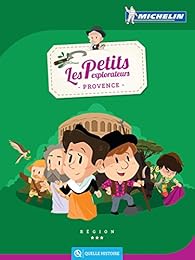 Les  petits explorateurs