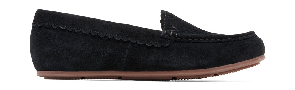 Suede Slippers Vionic Mckenzie Slipper Reviews Vionic Womens Haven
