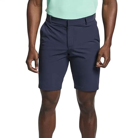 nike golf flex slim shorts