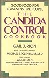 Candida Control Cookbook by