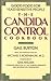 Candida Control Cookbook by