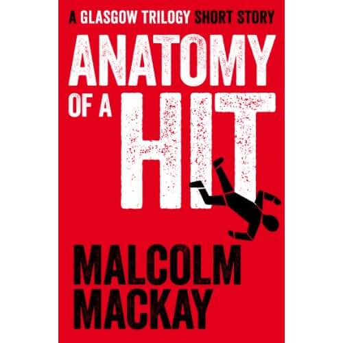 Amazon.ca Malcolm Mackay Books