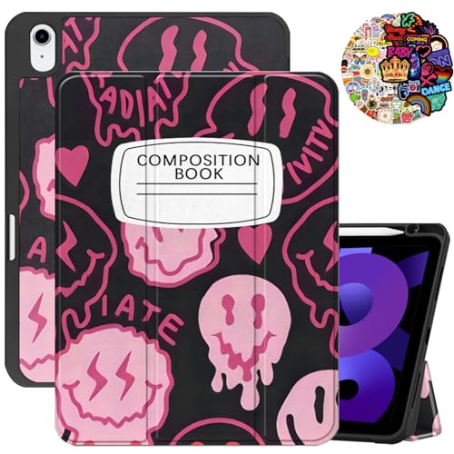 Cabreche iPad Air 11 Inch Case M4 M3 M2