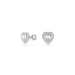Swarovski Ariana Grande Angelic Crystal Set in