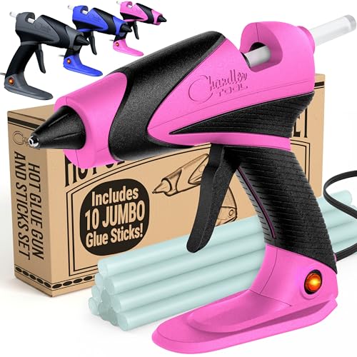 Hot Glue Gun Kit