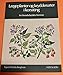 Medicinal Plants and Culinary Herbs in Cross Stitch (Danish Handcraft Guild) by