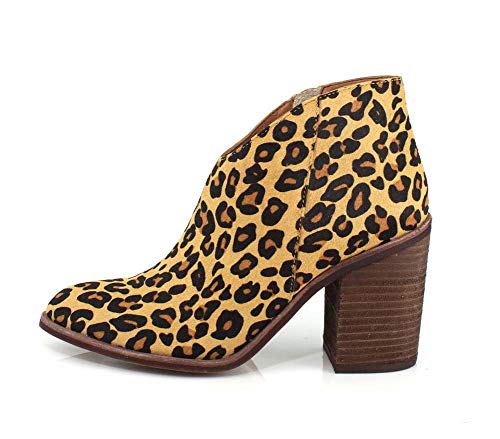 jeffrey campbell kamet bootie