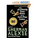 The Absolutely True Diary of a Part-Time Indian