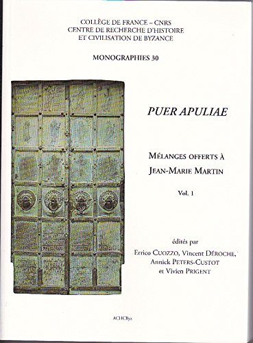 Puer Apuliae