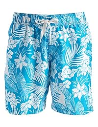 Kanu Surf - Bañador para hombre (talla regular y extendida)