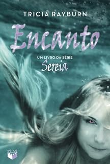 Livro Encanto - Sereia - vol. 2