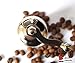 Bazaar Anatolia Turkish Pepper Mill Grinder Refillable Spice 3