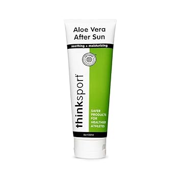 aloe vera cream for kids