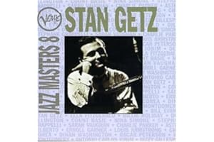 Verve Jazz Masters 8