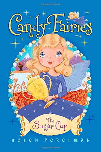 The Sugar Cup (Candy Fairies)