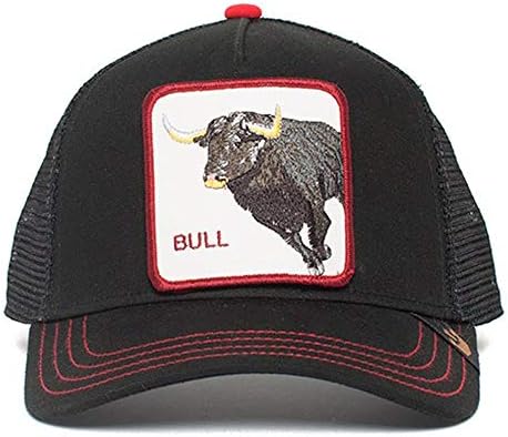 goorin bros bull hat