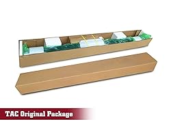 TAC Side Steps Running Boards Fit 2005-2023 Toyota