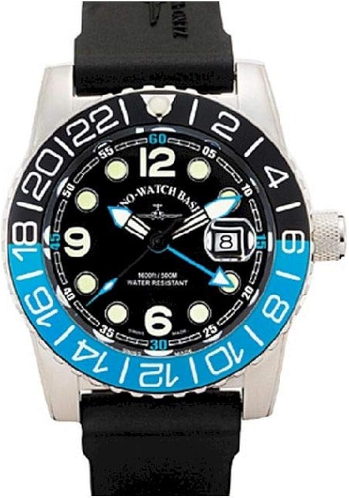 Montre zeno watch basel Clearance