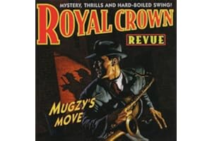 Mugzy's Move + Barflies on the Beach