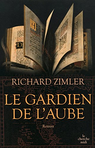 Le  gardien de l'aube