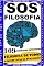 Livro SOS FILOSOFIA: FILOSOFIA DE TODOS