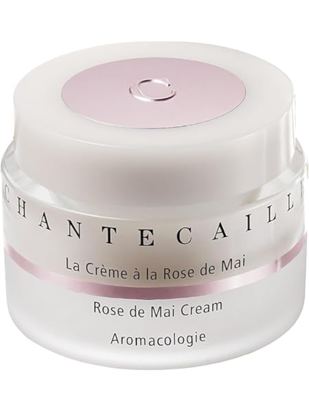 Chantecaille Rose de Mai Cream - Luxury Moisturiser