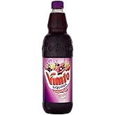 Vimto Squash 725 ml,Mixed Fruit, (Pack of 3)