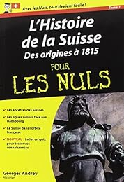 L' histoire de la Suisse