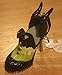 Disney Parks Sleeping Beauty Maleficent Shoe Figurine Ornament