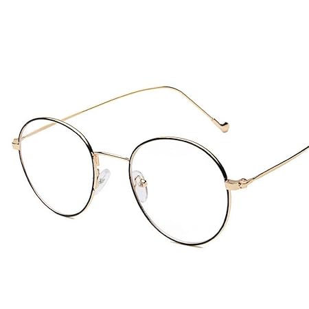 gafas finas para hombre