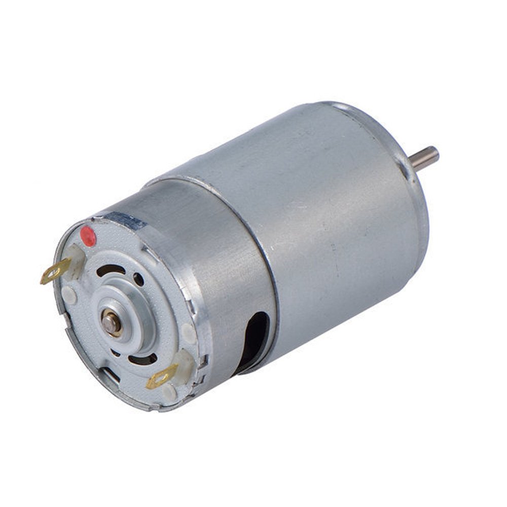 Best drill motor rc car