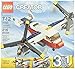 LEGO Creator 31020 Twinblade Adventures