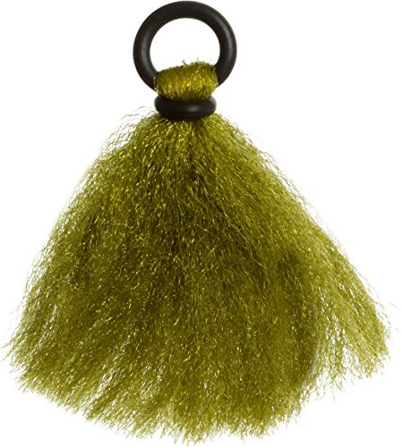 Loon Outdoors Stealth Tip Toppers Small Dark Green 3 Pack