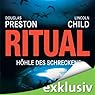 Hörbuch: Ritual: Höhle des Schreckens