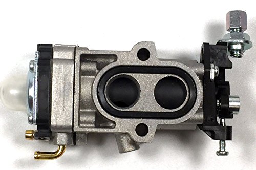 (Ship From USA) Genuine OEM Redmax Walbro Carburetor # 579629701 Fits EBZ-8500 Blower