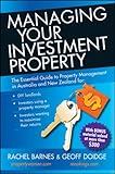 Managing Your Investment Property: The Essential Guide to Property Management in Australia and New Zealand