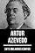 Livro 7 melhores contos de Artur de Azevedo