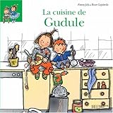 Image de La cuisine de Gudule (French Edition)