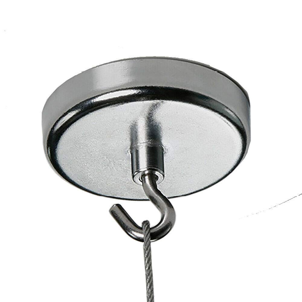 Amazon Com Extra Heavy Duty Magnetic Cruise Ship Hooks 2