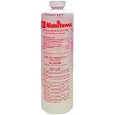 Manitowoc Ice Sanitizer/Pints 000005164 - - Genuine OEM Replacement Part