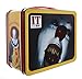 Factory Entertainment Stephen King's It Pennywise The Clown Tin Tote