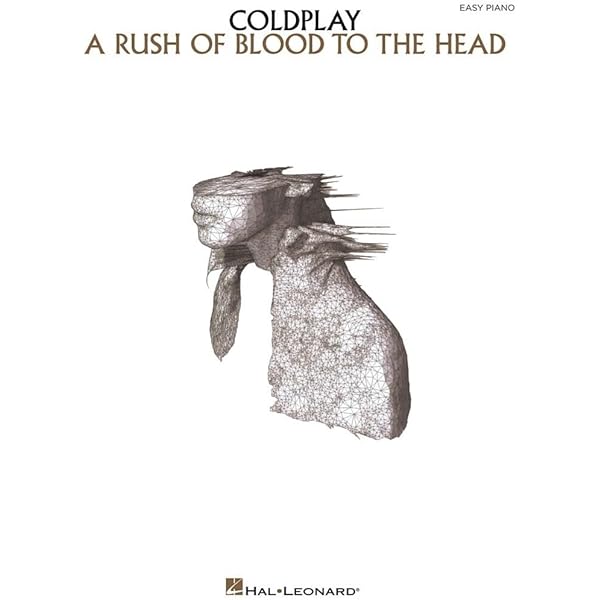 Amazon.com: Coldplay: A Rush of Blood to the Head, Guitar