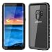 YMCCOOL Samsung Galaxy S9 Waterproof Case Full Sealed Protective Case Cover Support Wireless Charging Dirtproof/Snowproof/Shockproof/Waterproof Case for Samsung Galaxy S9 5.8 Inches primary